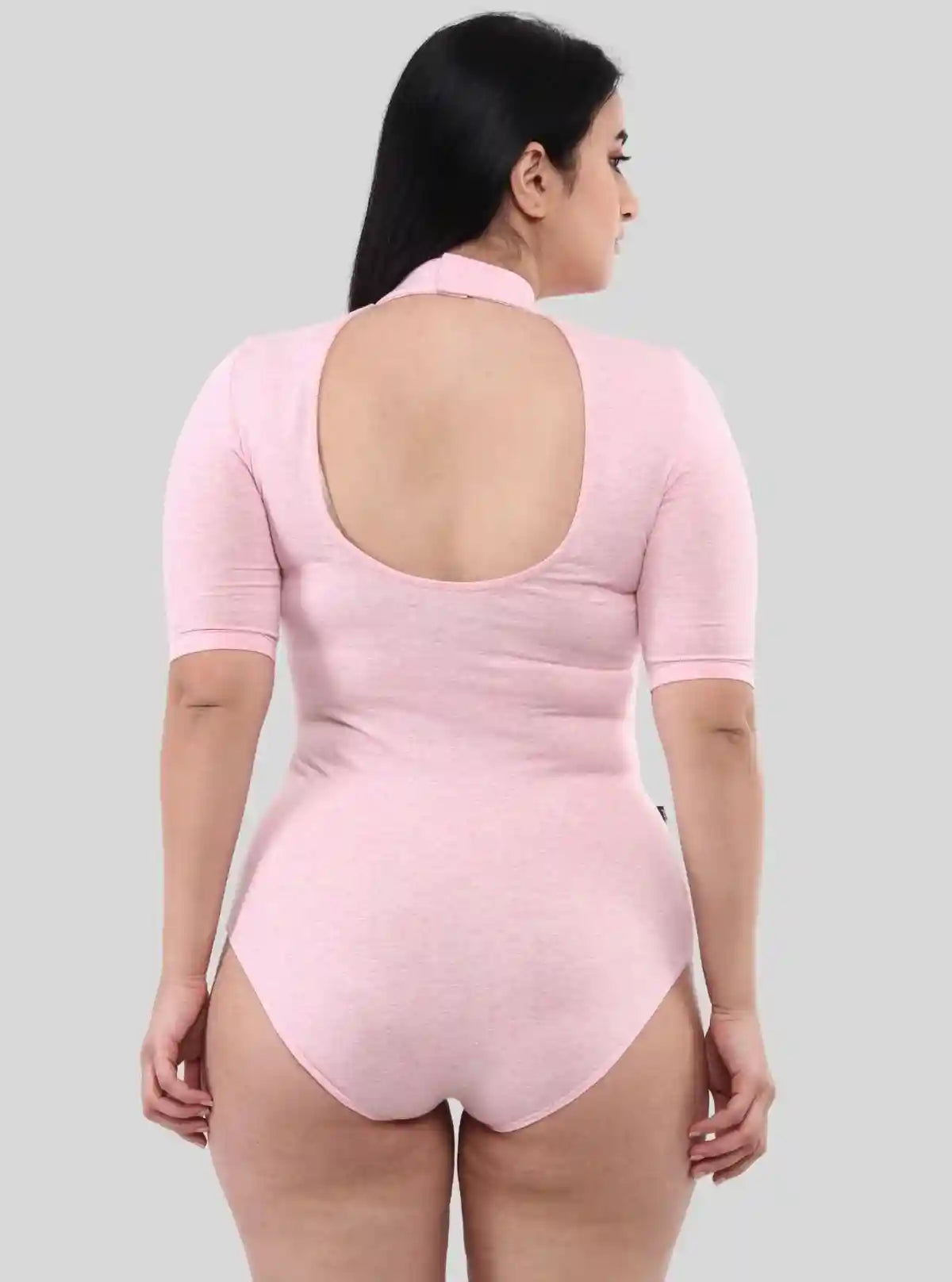 Women’s Classic Pink Bodysuit – Boer and Fitch | Buy Online at  Boer and Fitch