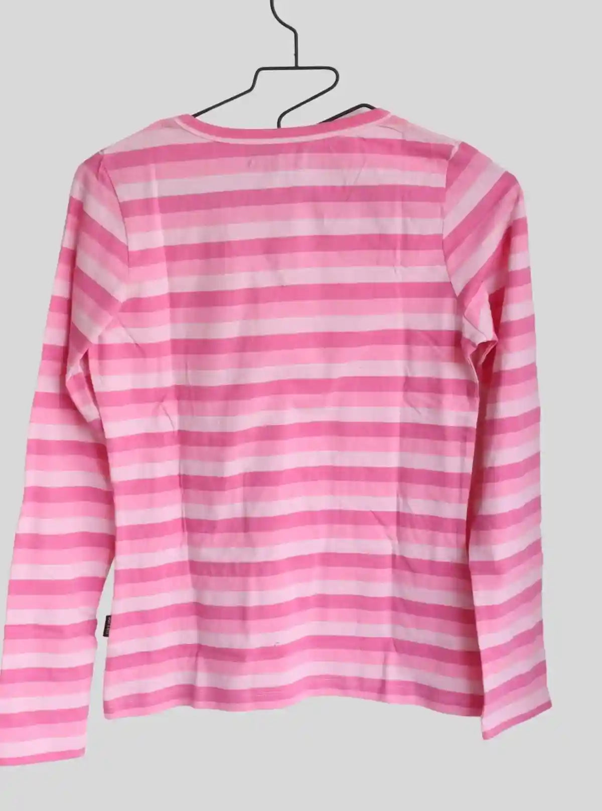 Women’s Pink Striped Top – Trendy & Comfortable | Boer & Fitch | Buy Online at  Boer and Fitch