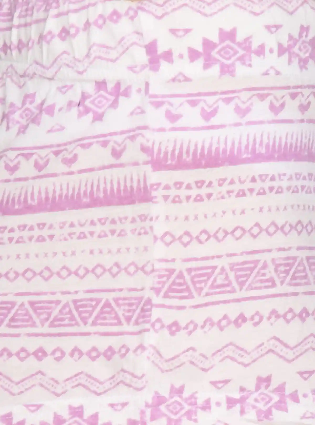 Women’s Pink Graphic Cotton Jersey Shorts – Soft, Chic & Playful Fit | Buy Online at  Boer and Fitch