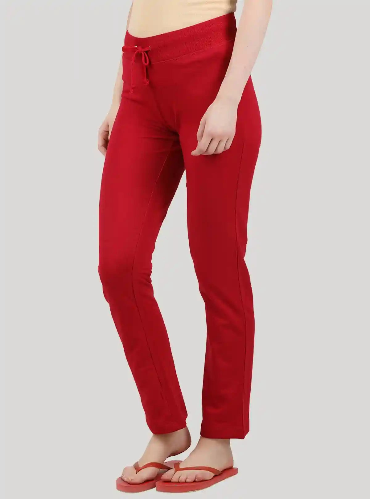 Women’s Roseberry Stretch Jogging Pant in Cotton Fleece – Comfort Meets Style | Buy Online at  Boer and Fitch