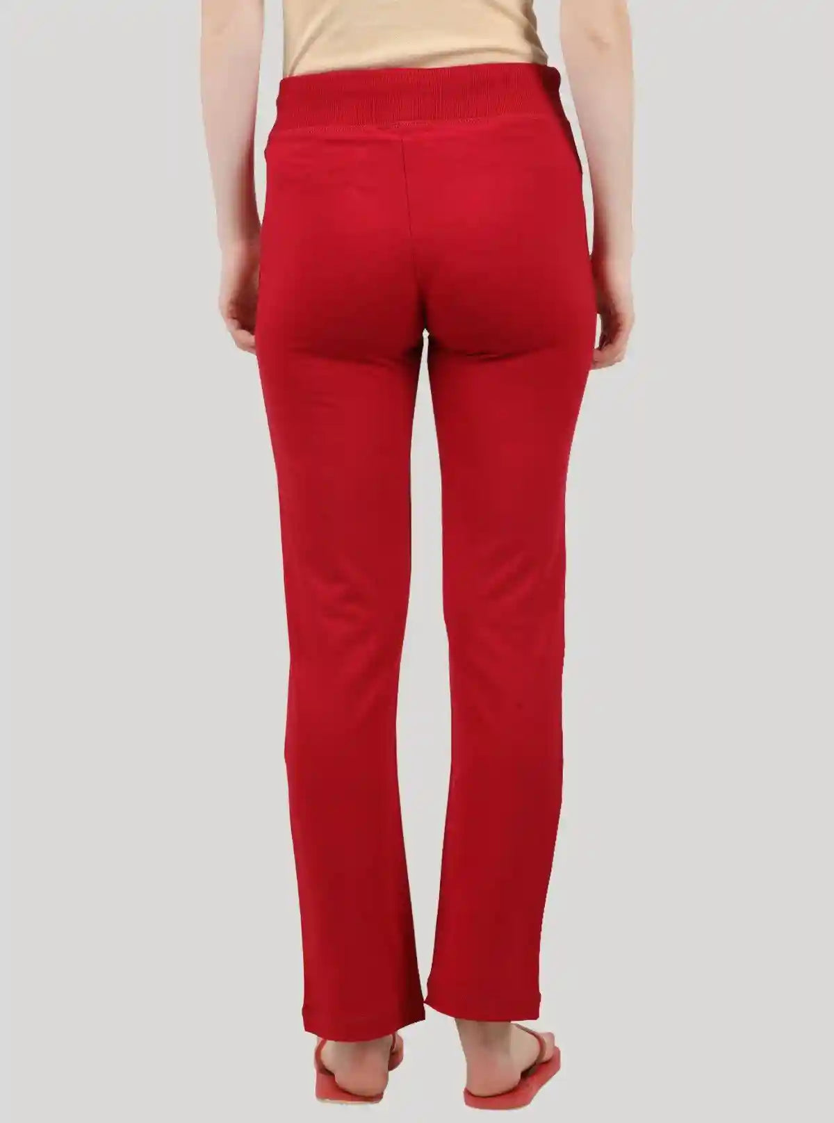 Women’s Roseberry Stretch Jogging Pant in Cotton Fleece – Comfort Meets Style | Buy Online at  Boer and Fitch