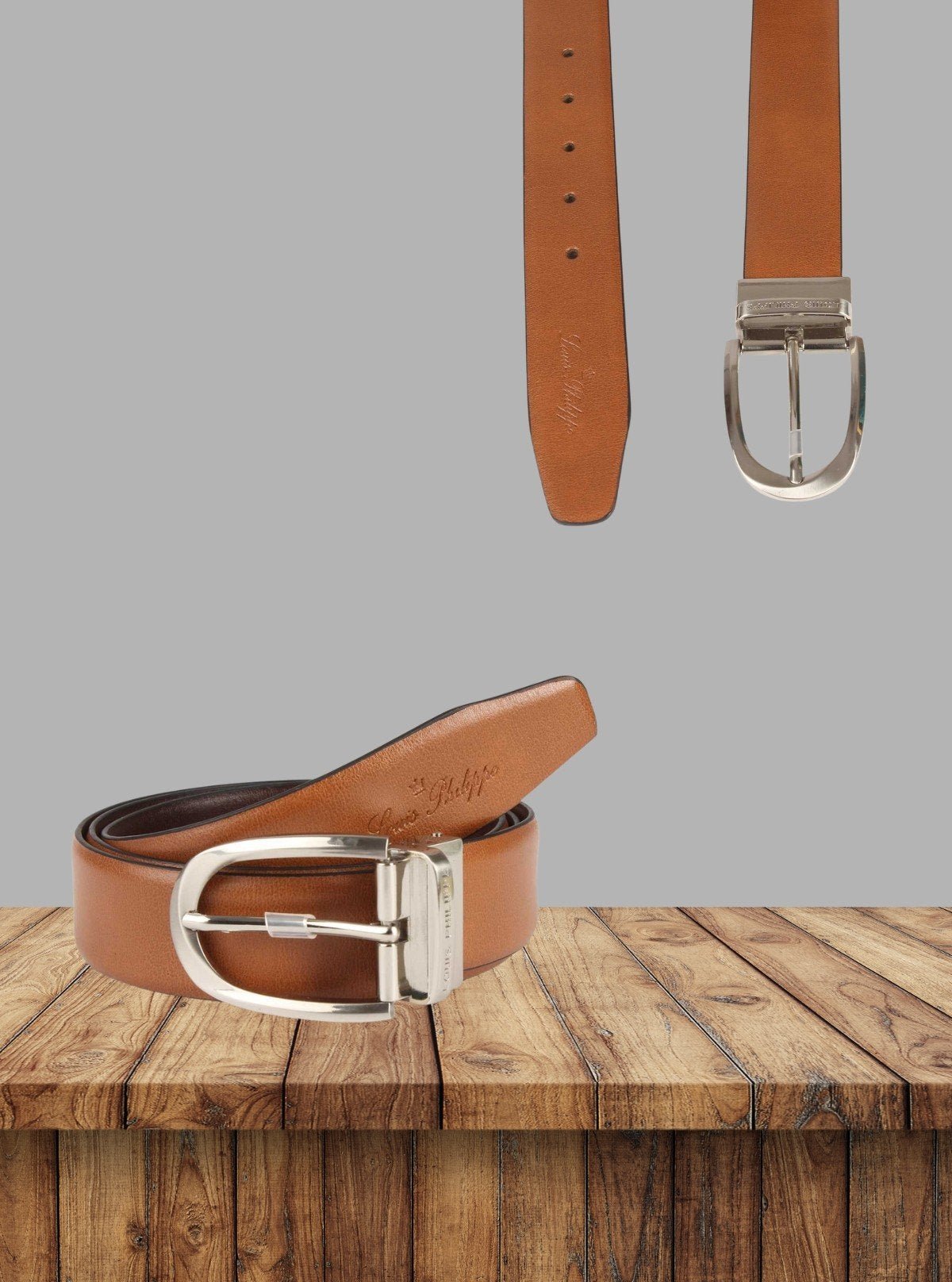 Silver Buckle Waist Belt – Boer and Fitch - Boer and Fitch