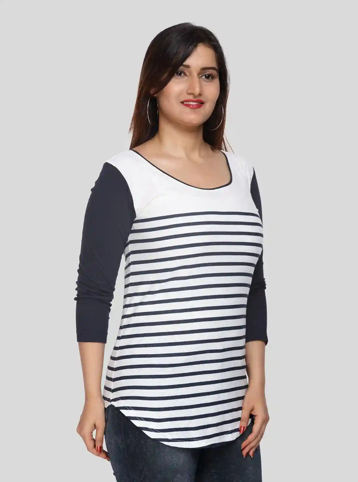 Women's Classic White Top – Timeless Elegance by Boer & Fitch | Buy Online at  Boer and Fitch