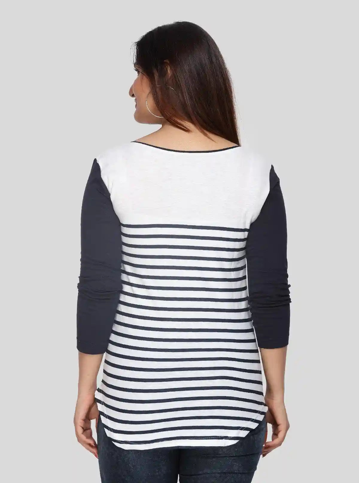 Women's Classic White Top – Timeless Elegance by Boer & Fitch | Buy Online at  Boer and Fitch