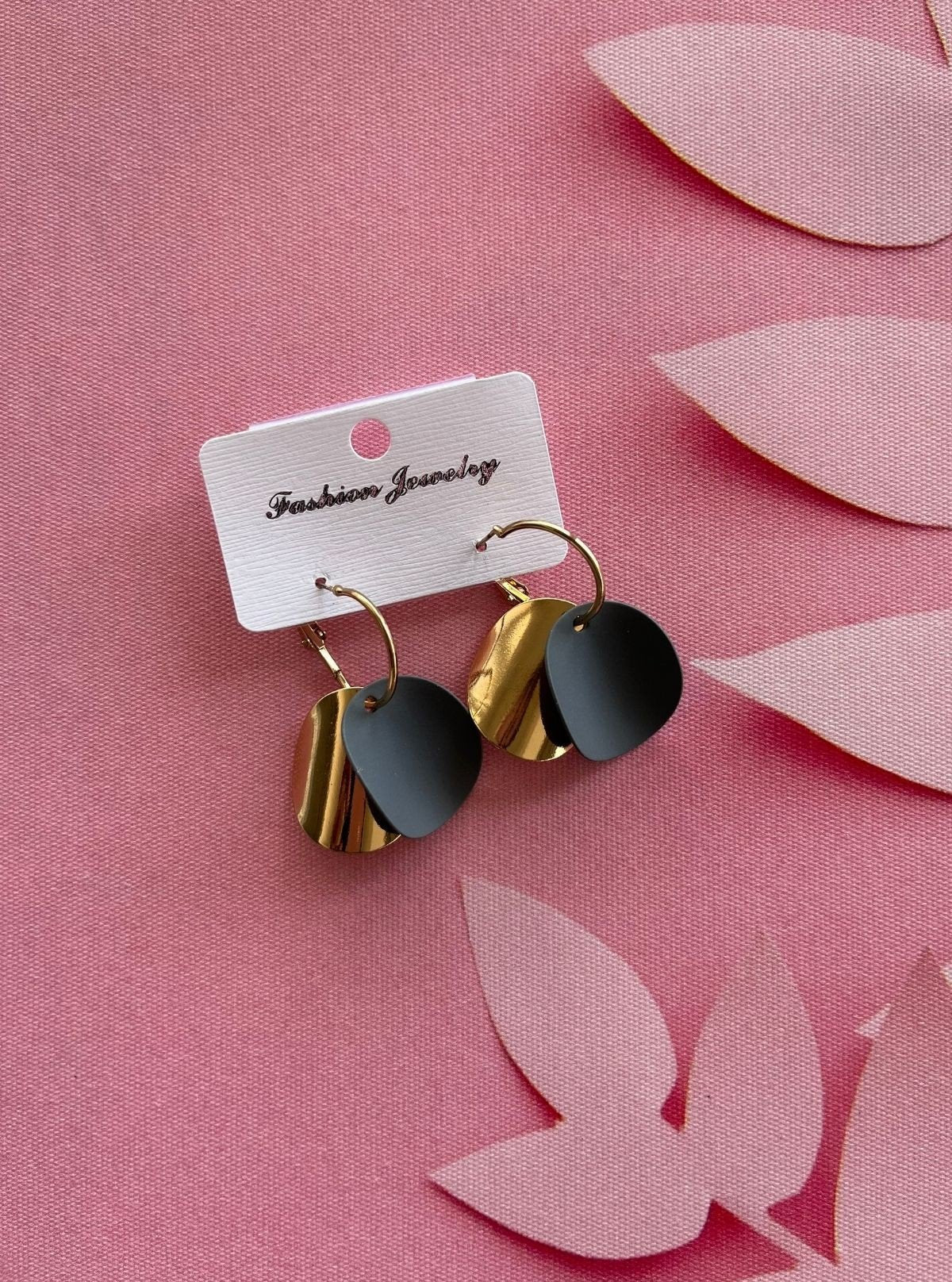 Women’s Acrylic Tassel Drop Earrings – Bold, Lightweight & Chic - Boer and Fitch