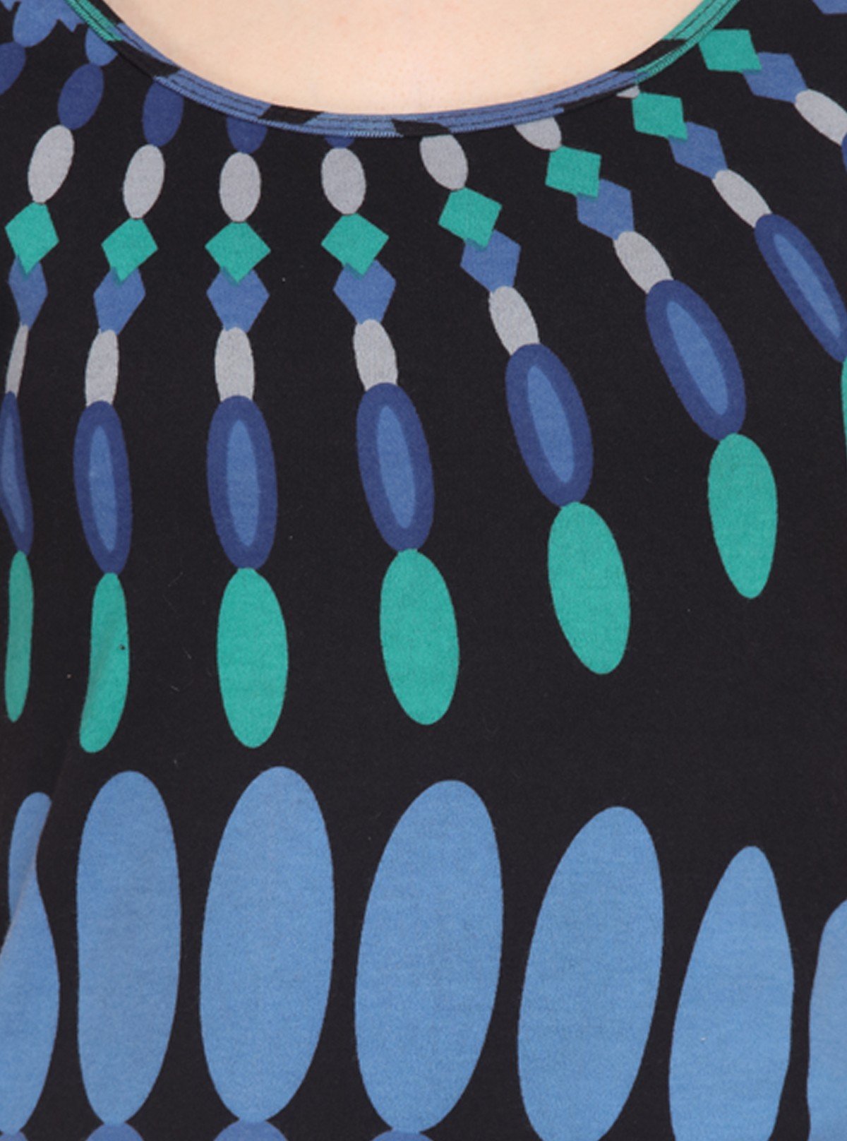 Women’s Classic Printed Top – Stylish Casual Wear | Boer & Fitch - Boer and Fitch