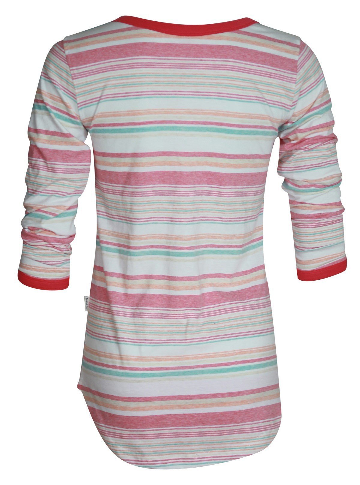 Women’s Classic Striped Top – Timeless & Stylish | Boer & Fitch - Boer and Fitch