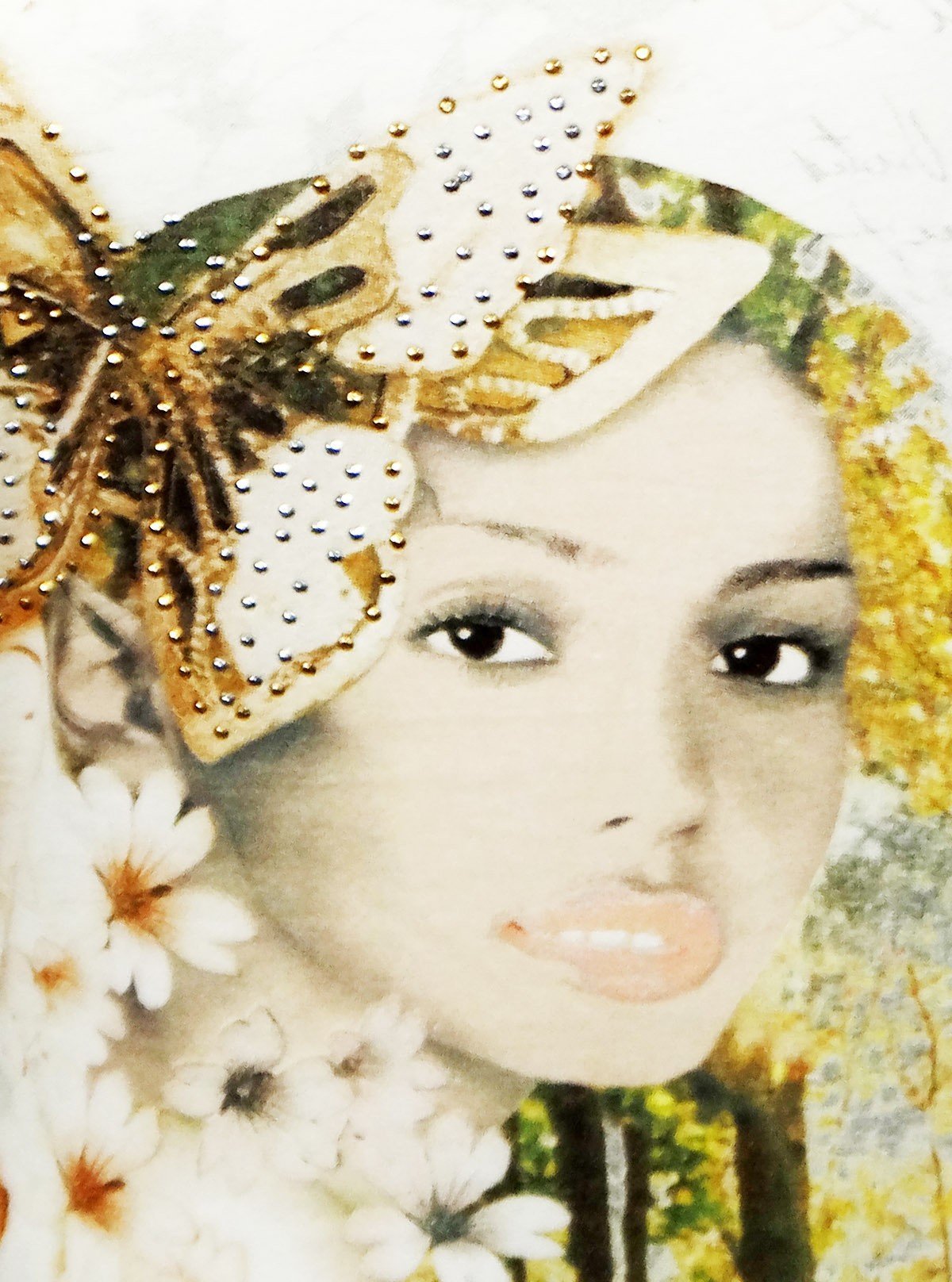 Women’s Classic White Print Sleeveless Top – Stylish & Comfortable | Boer & Fitch - Boer and Fitch