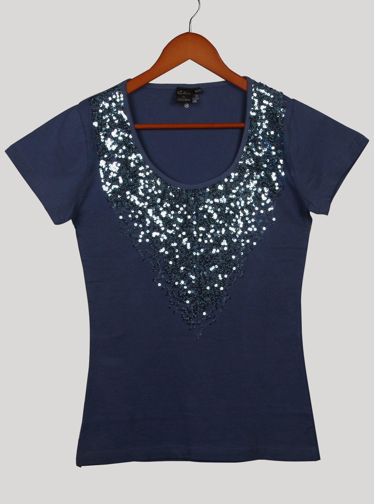 Women’s Elegant Spread Top – Stylish & Comfortable | Boer & Fitch - Boer and Fitch