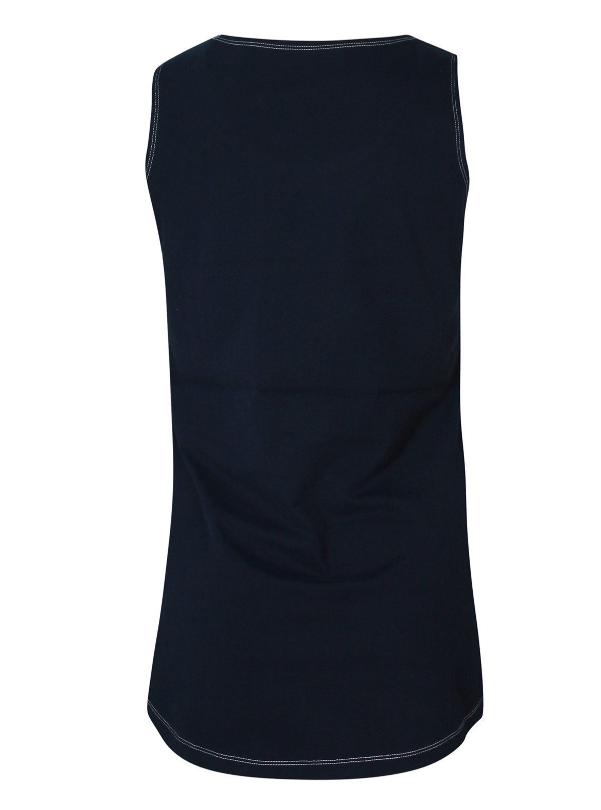 Women’s Flag Printed Sleeveless Top – Trendy & Comfortable | Boer & Fitch - Boer and Fitch