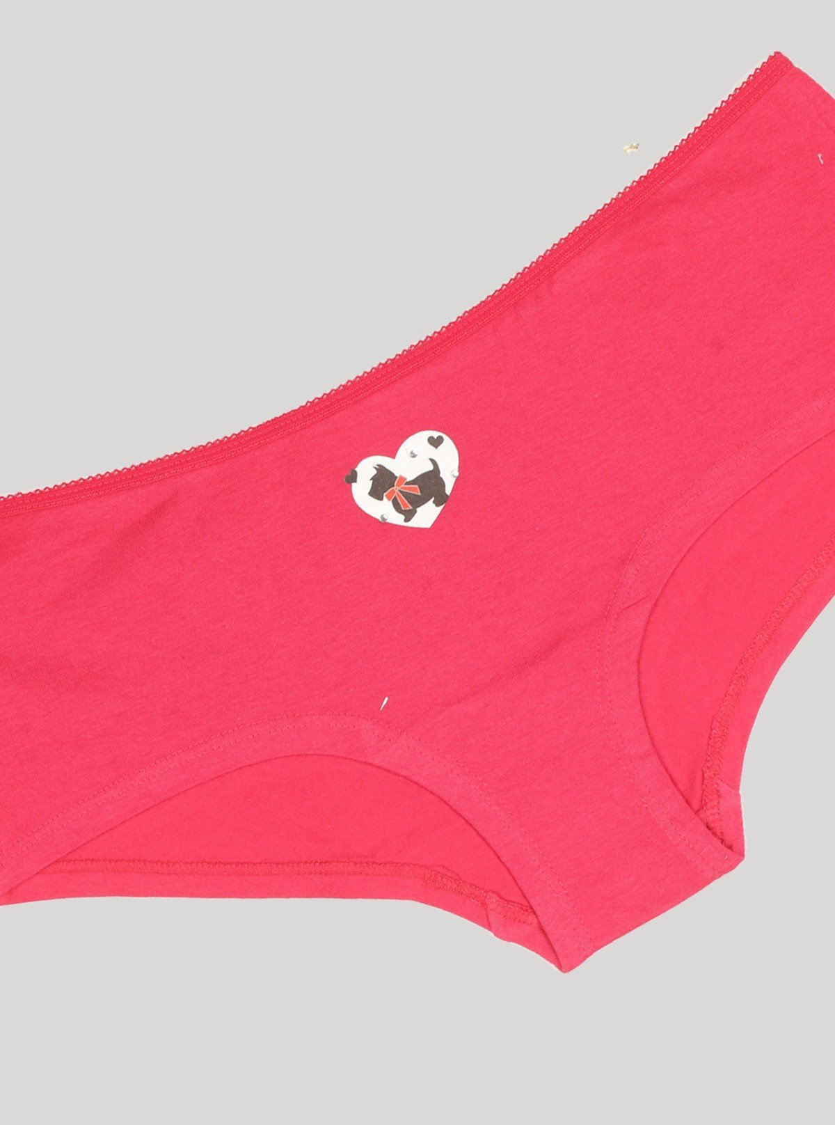 Women’s Fuchsia Panty – Comfortable & Stylish | Boer & Fitch - Boer and Fitch