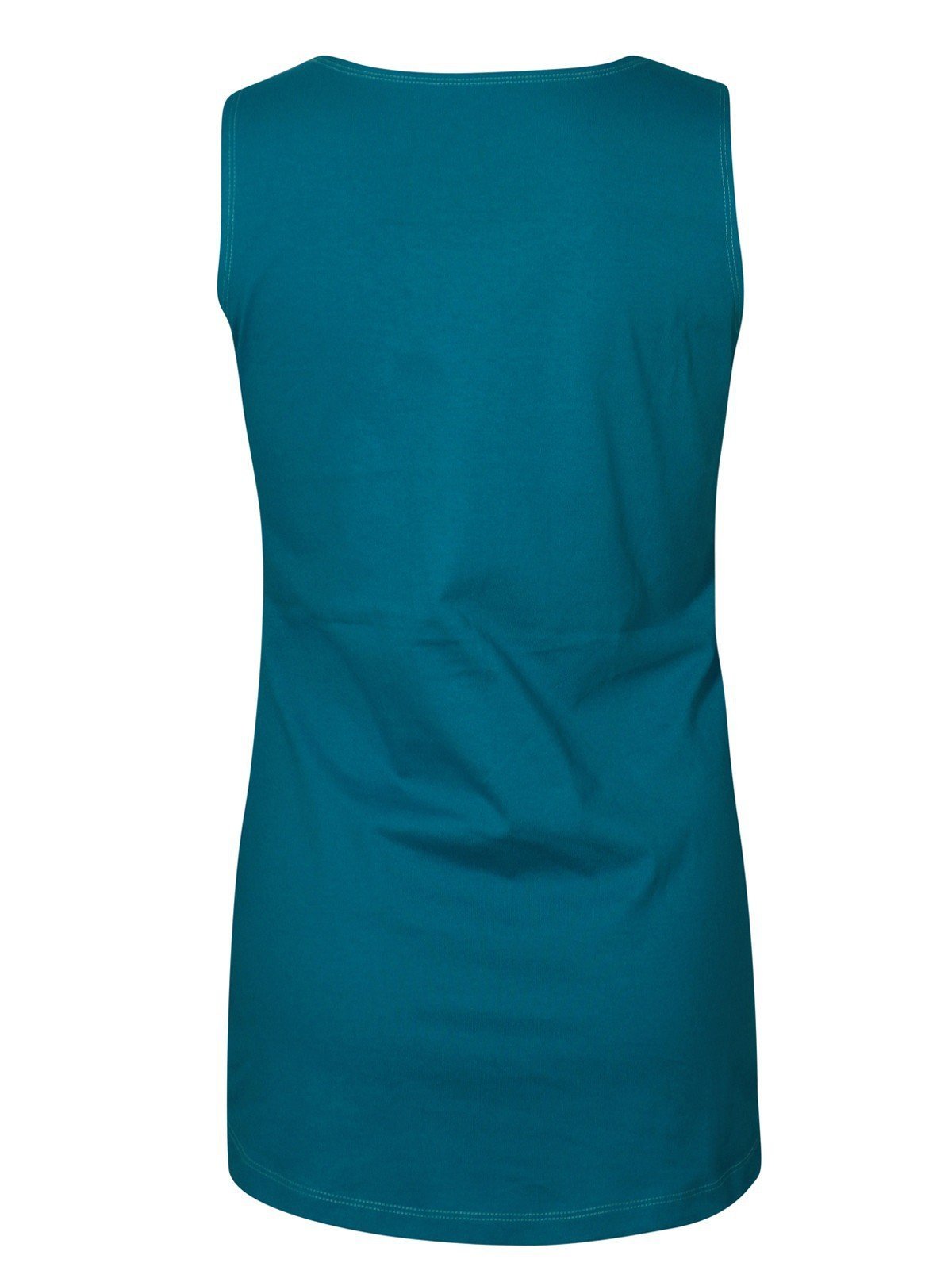 Women’s Geometrical Printed Sleeveless Top – Trendy & Comfortable | Boer & Fitch - Boer and Fitch