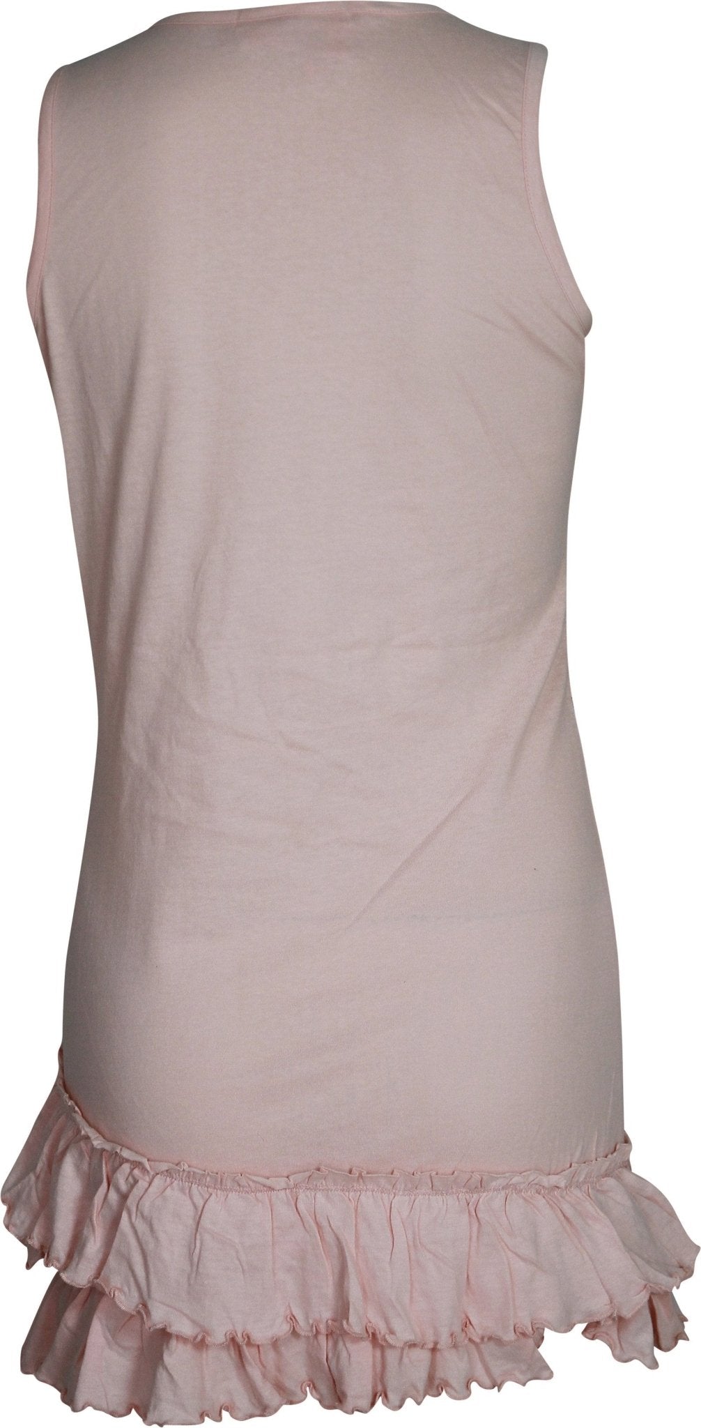 Women’s Graphic Face Print Sleeveless Top – Trendy & Comfortable | Boer & Fitch - Boer and Fitch