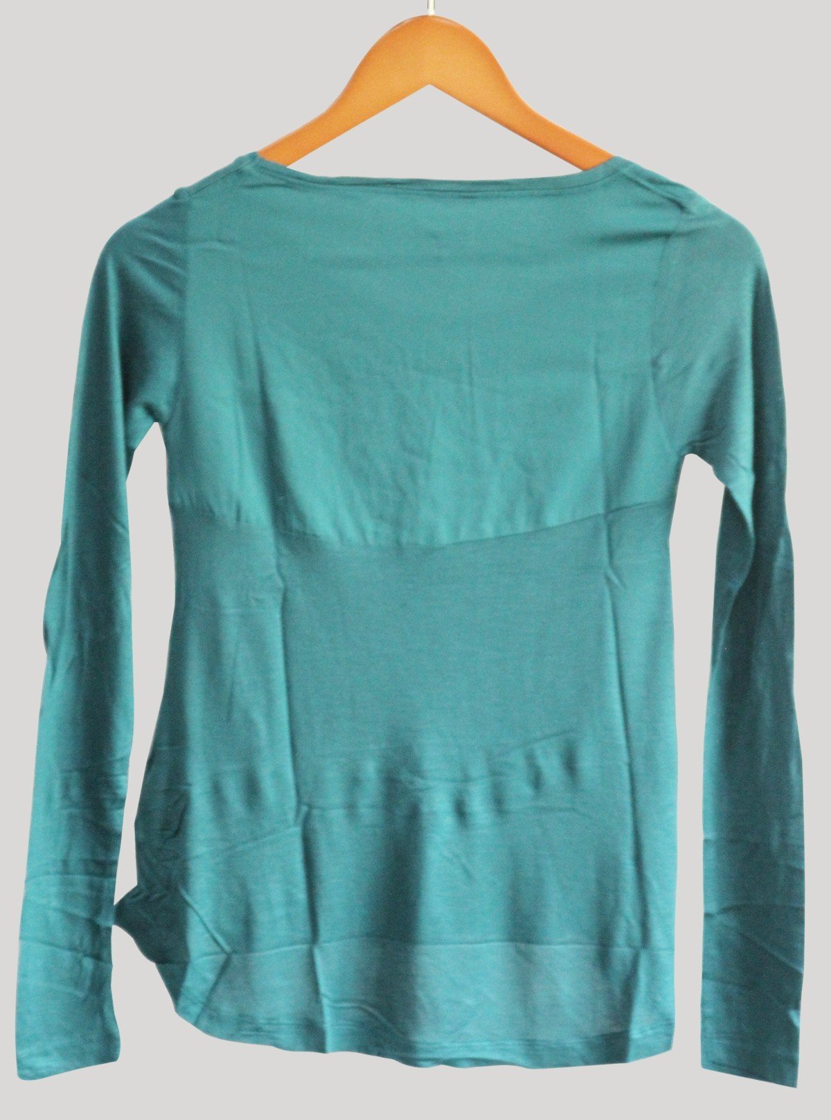 Women’s Green Forest Printed Top – Trendy & Comfortable | Boer & Fitch - Boer and Fitch