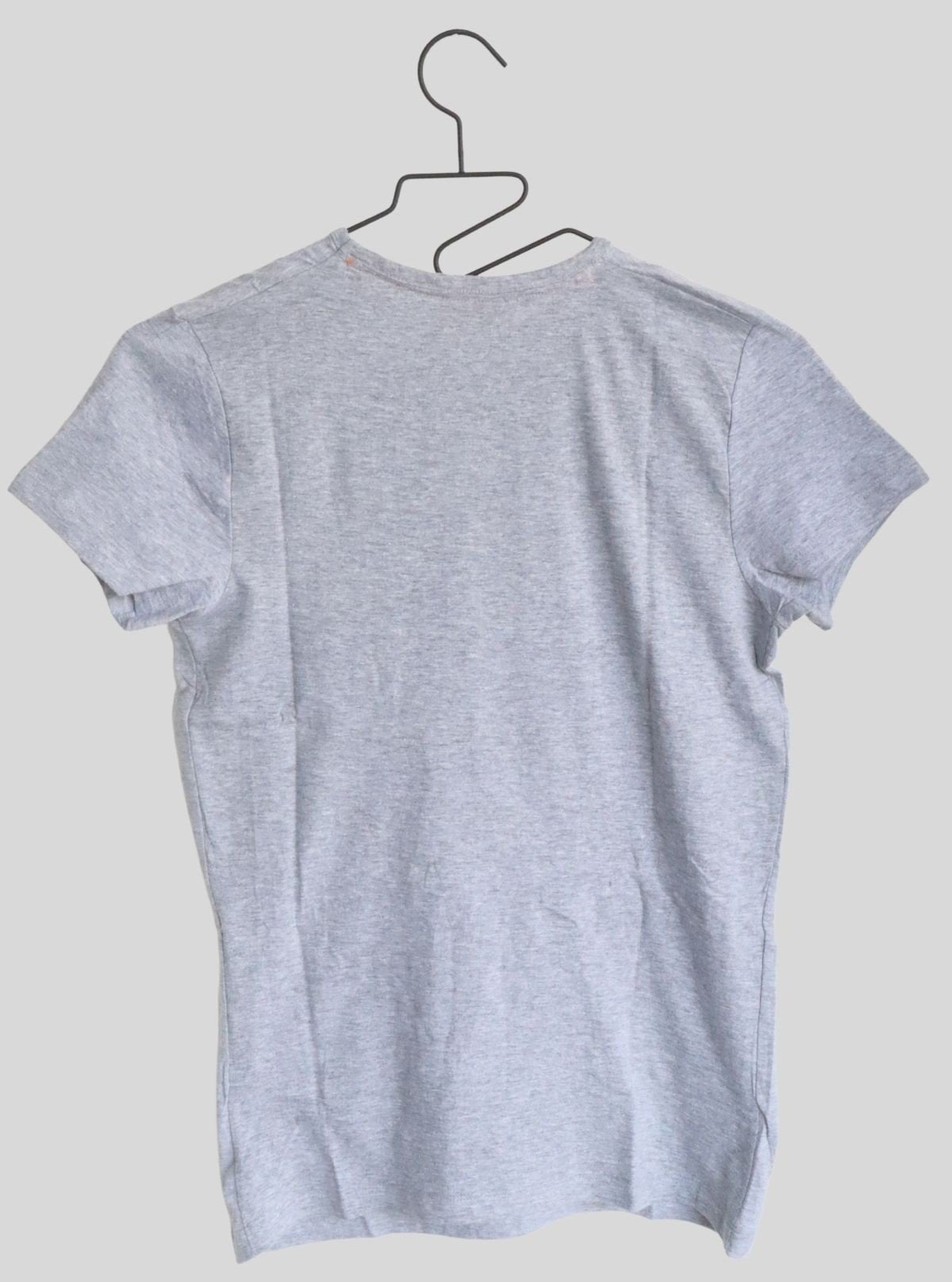 Women’s Melange Candy Print Top – Trendy & Comfortable | Boer & Fitch - Boer and Fitch