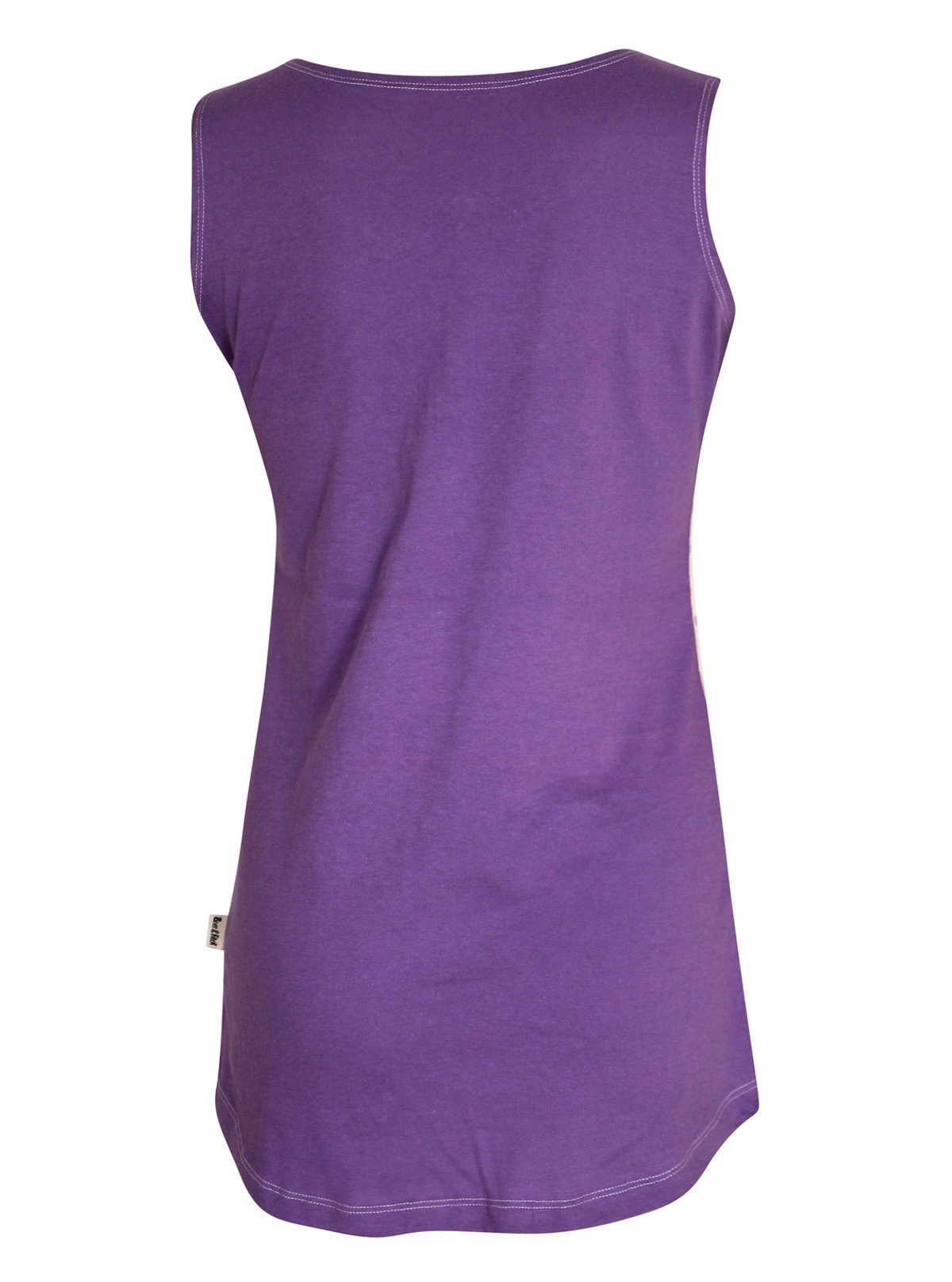 Women’s Multi Dotted Sleeveless Cotton Top – Casual Chic by Boer and Fitch - Boer and Fitch