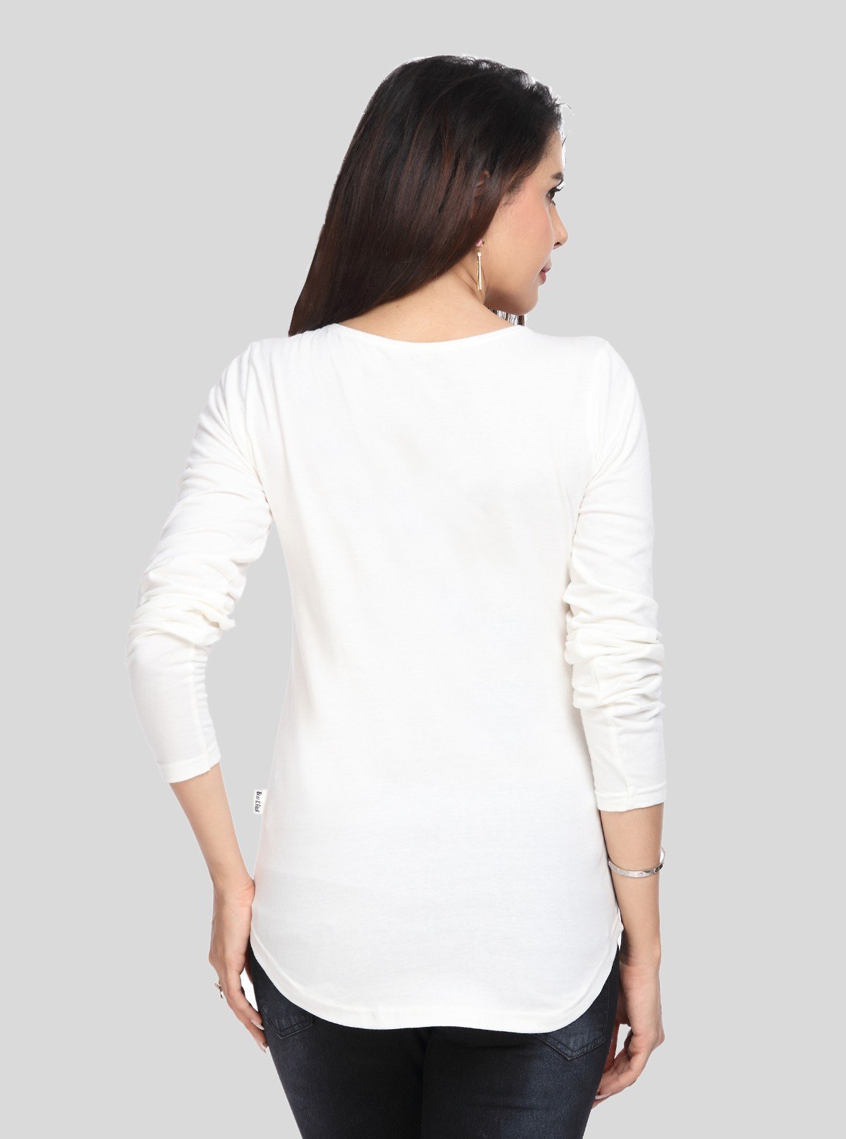 Women's Multi Striped Top – Vibrant Everyday Fashion by Boer & Fitch - Boer and Fitch