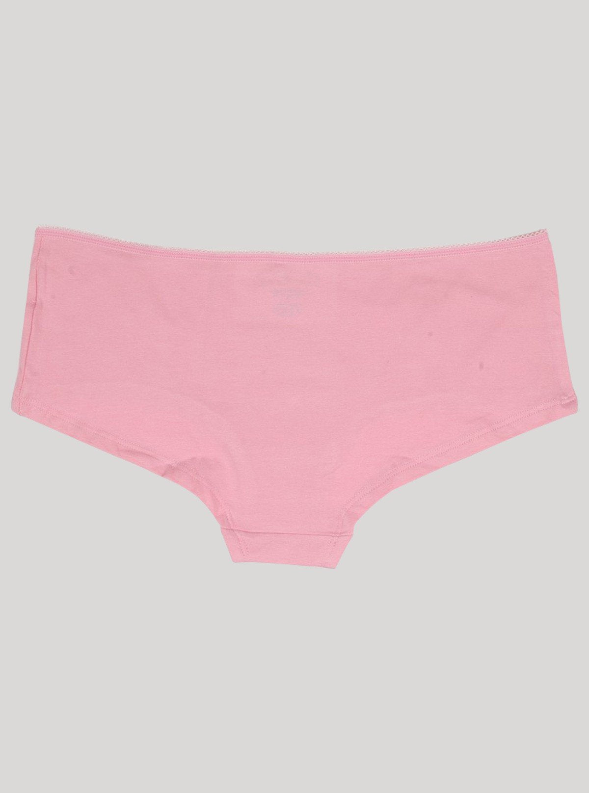 Women’s Pastel Pink Panty – Soft & Comfortable | Boer & Fitch - Boer and Fitch