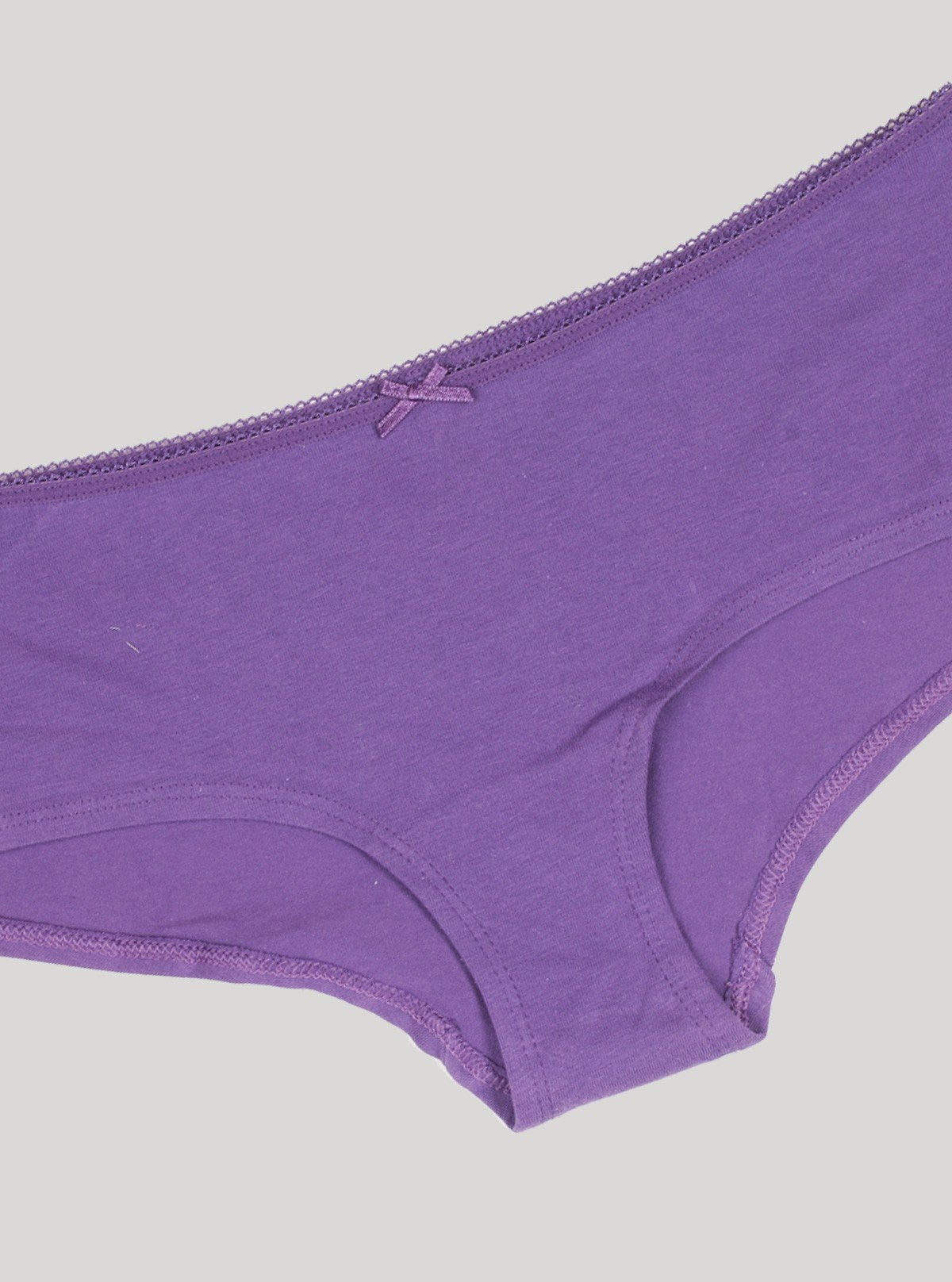 Women’s Purple Panty – Comfortable & Stylish | Boer & Fitch - Boer and Fitch