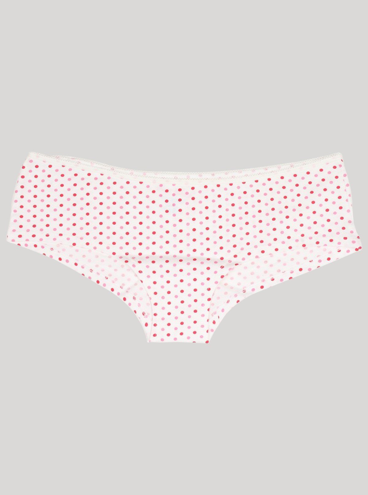 Women’s Red Dotted Panty – Stylish Comfort | Boer & Fitch - Boer and Fitch