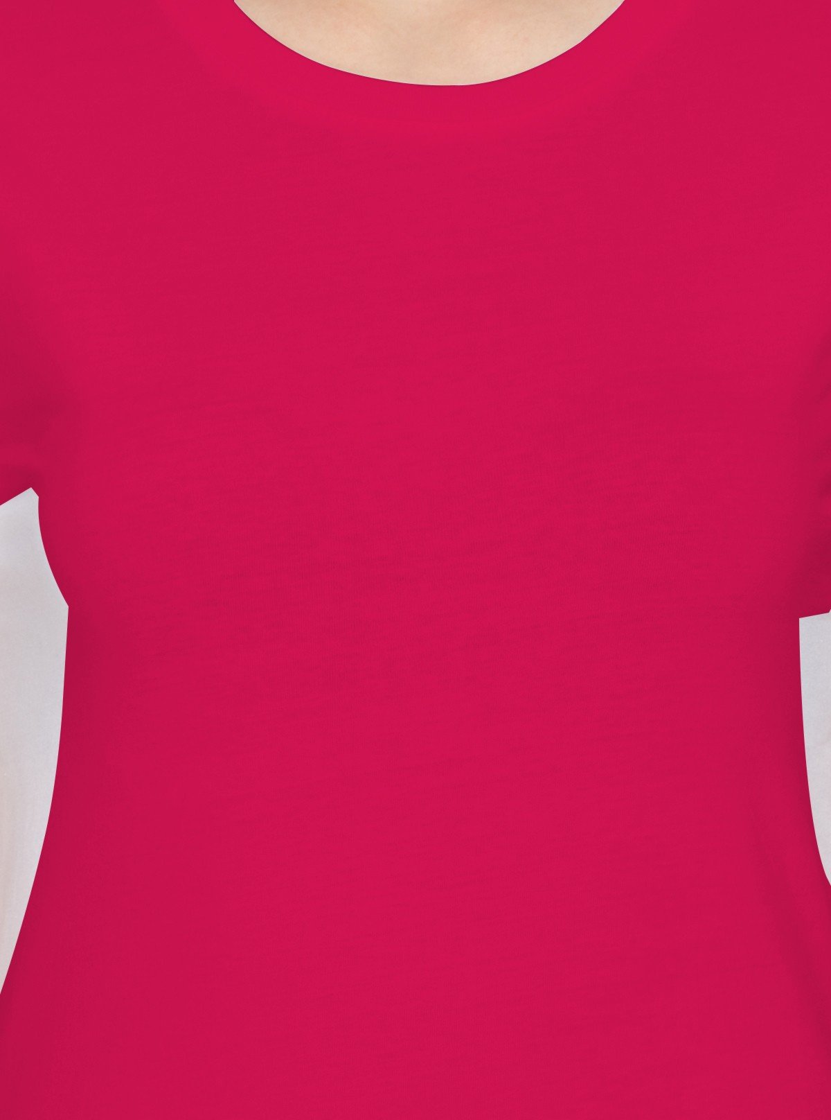 Women’s Roseberry Crew Neck T-Shirt – Stylish & Comfortable | Boer & Fitch - Boer and Fitch