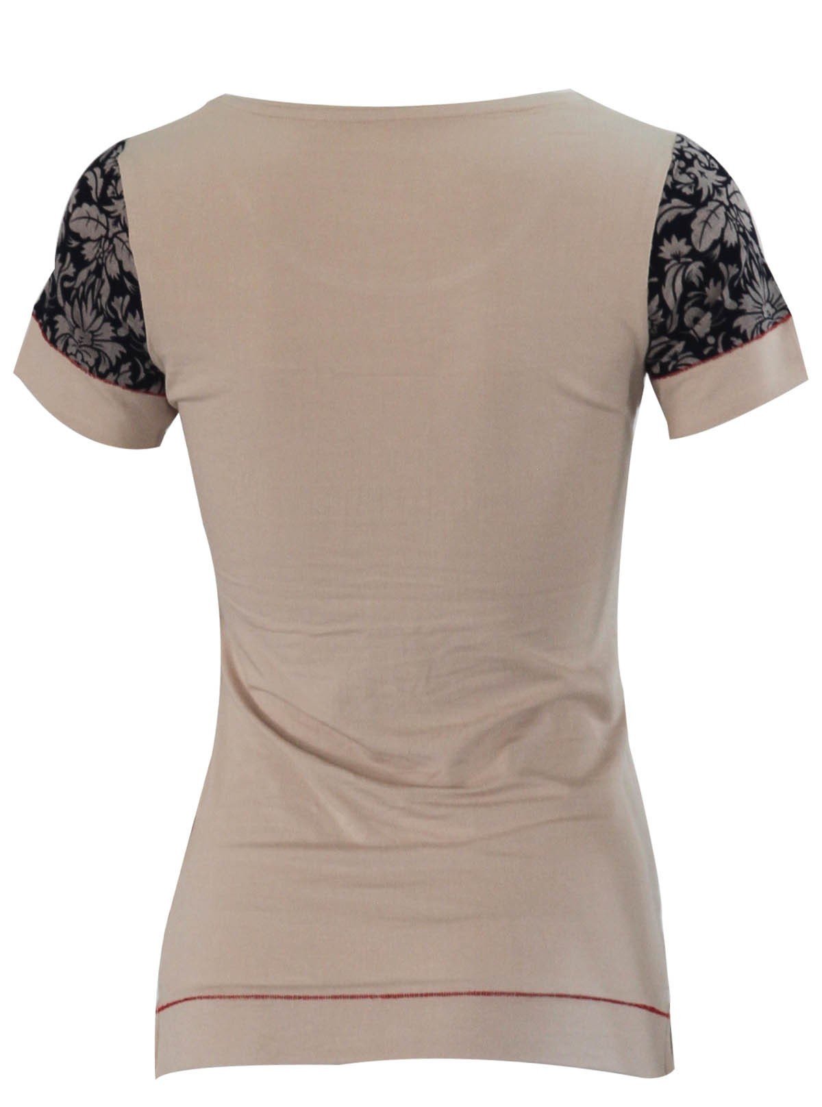 Women’s Sand Cut and Sew Top – Stylish & Comfortable | Boer & Fitch - Boer and Fitch