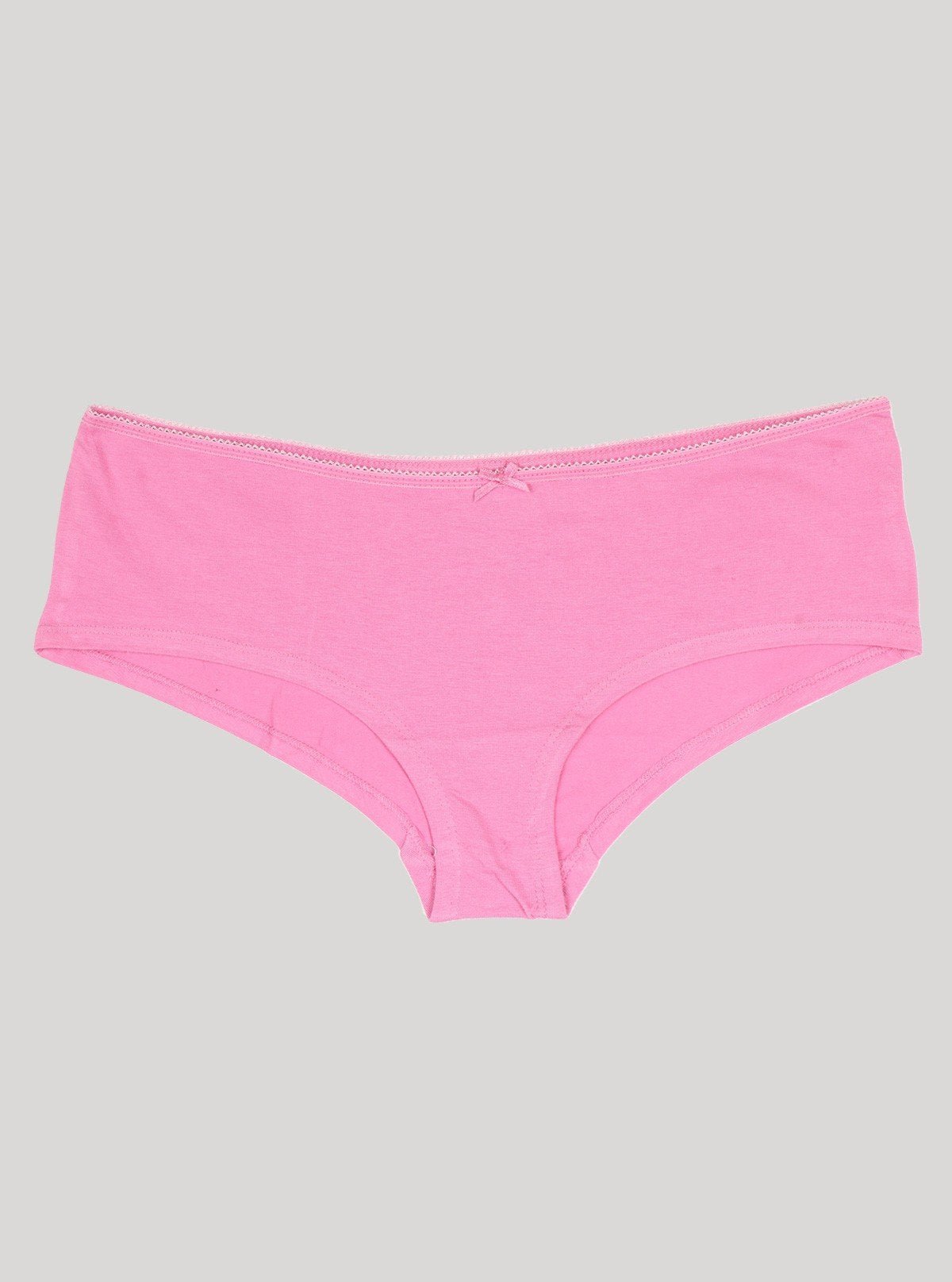 Women’s Solid Pink Panty – Comfortable & Stylish Lingerie | Boer & Fitch - Boer and Fitch