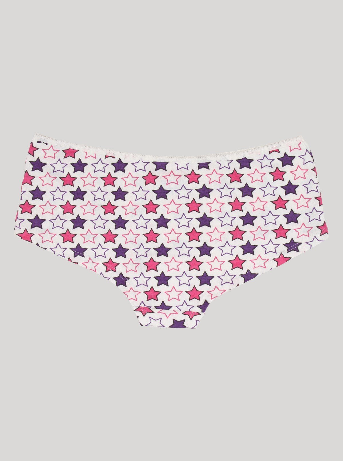 Women’s Star Printed Panty – Stylish & Comfortable Lingerie | Boer & Fitch - Boer and Fitch