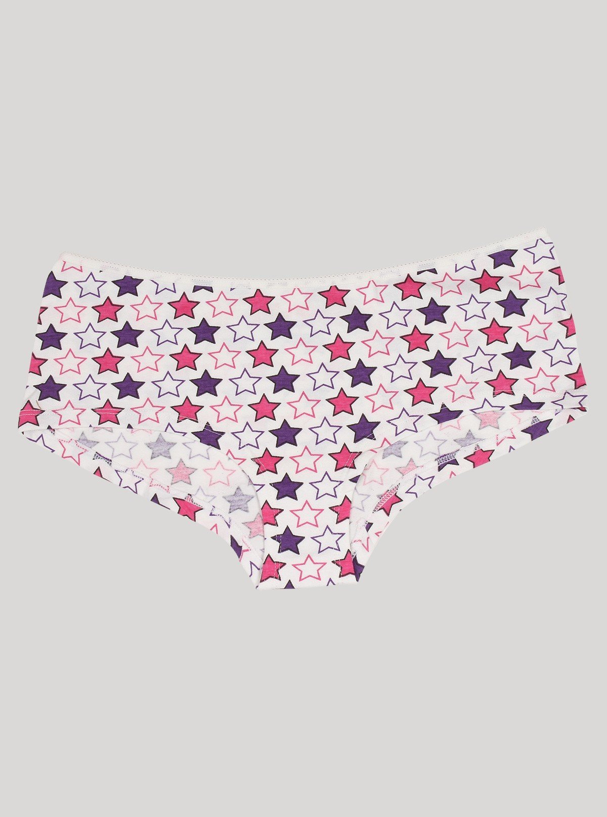 Women’s Star Printed Panty – Stylish & Comfortable Lingerie | Boer & Fitch - Boer and Fitch