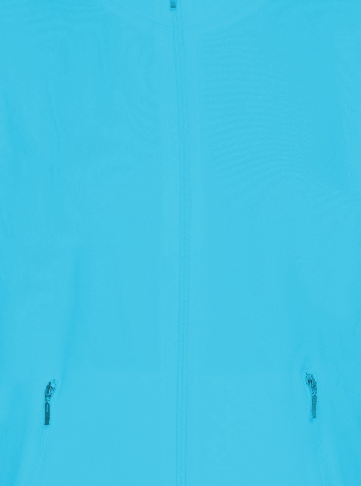 Women’s Turquoise Zipper Sweatshirt – Stylish & Comfortable | Boer & Fitch - Boer and Fitch
