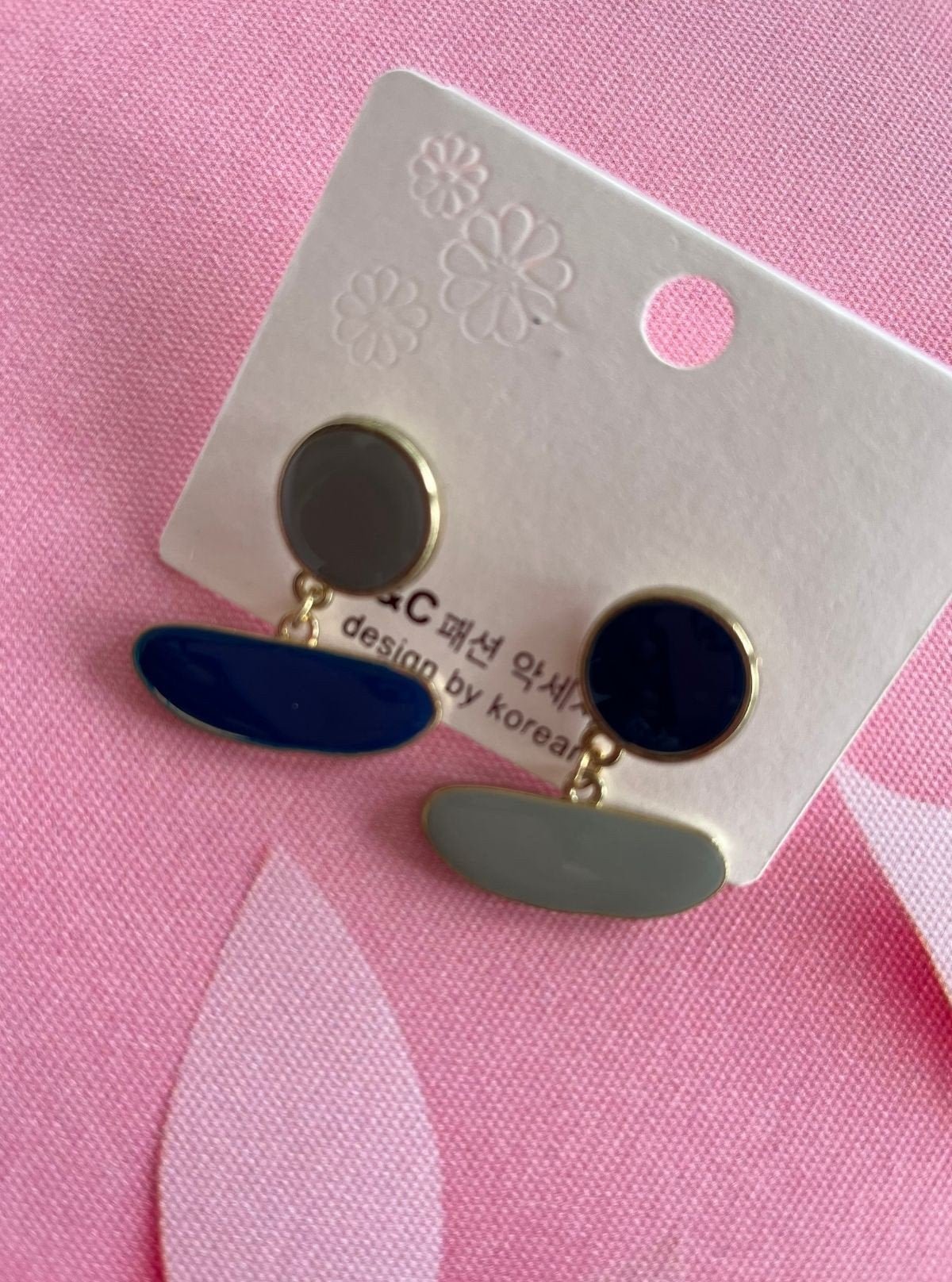 Women’s Western Pearl Earrings – Chic Elegance with Modern Flair - Boer and Fitch