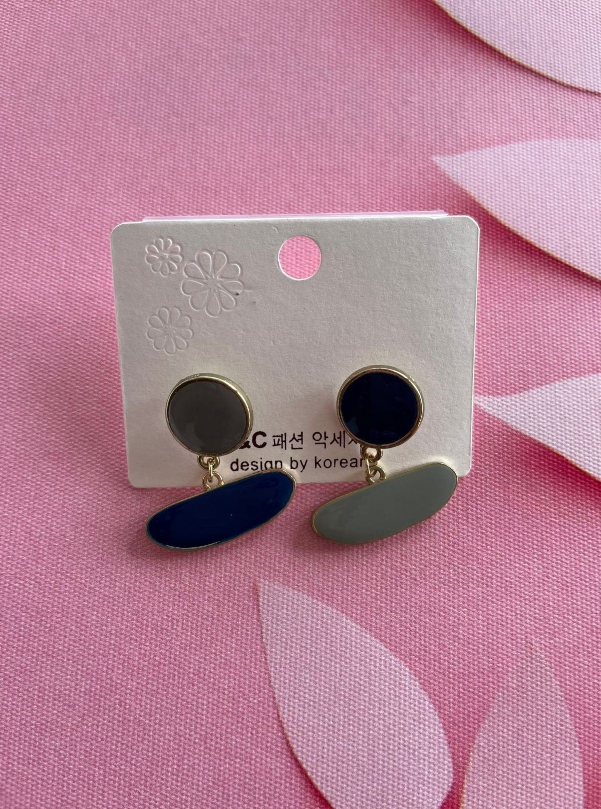Women’s Western Pearl Earrings – Chic Elegance with Modern Flair - Boer and Fitch
