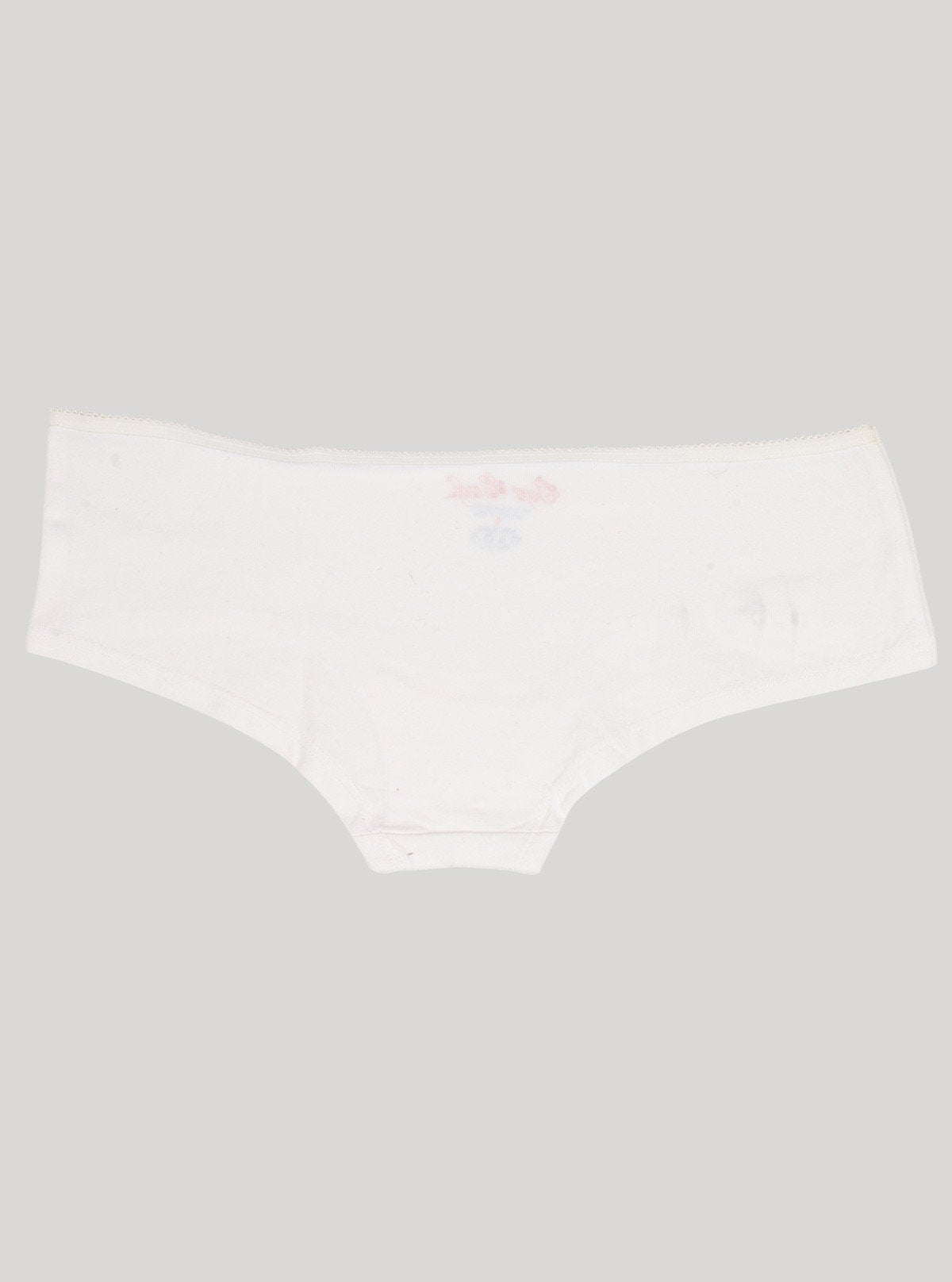 Women’s White Panty – Soft & Comfortable | Boer & Fitch - Boer and Fitch