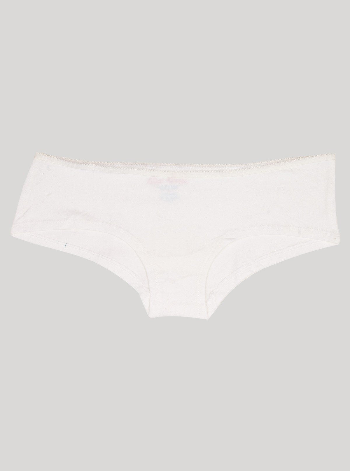 Women’s White Panty – Soft & Comfortable | Boer & Fitch - Boer and Fitch